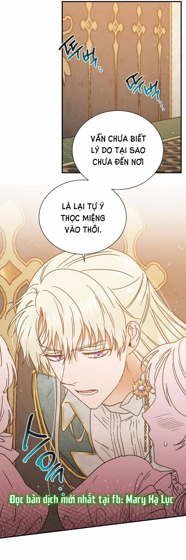 Tiểu Thư Bé Bỏng Đáng Yêu! 184.2 trang 8