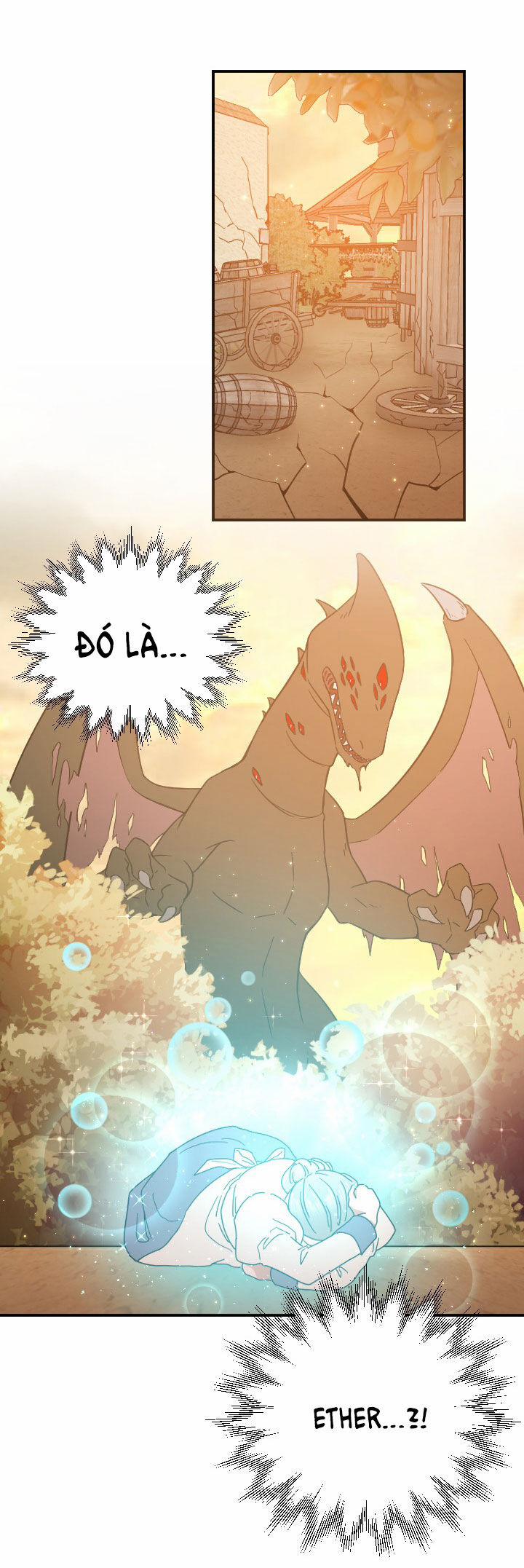 Tiểu Thư Bé Bỏng Đáng Yêu! 185.1 trang 12