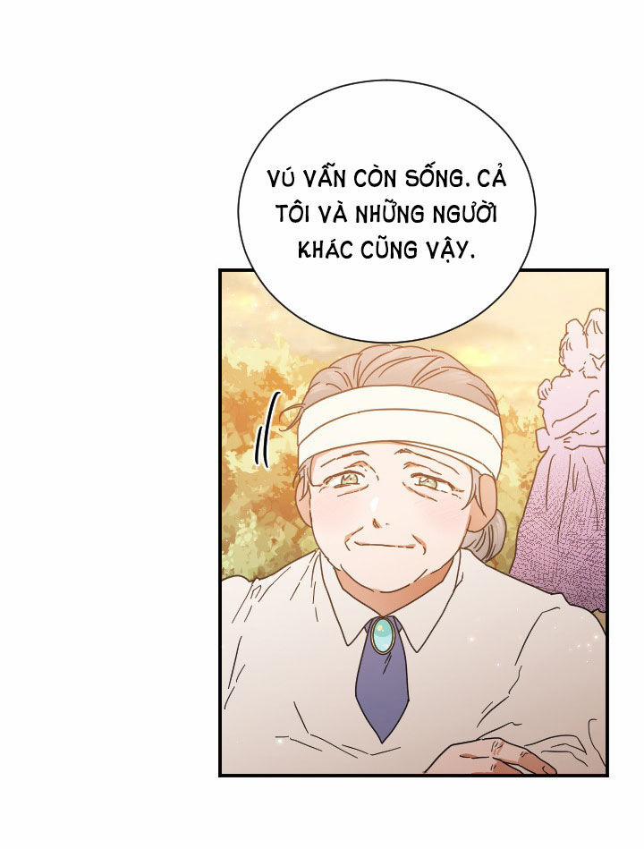 Tiểu Thư Bé Bỏng Đáng Yêu! 185.1 trang 19