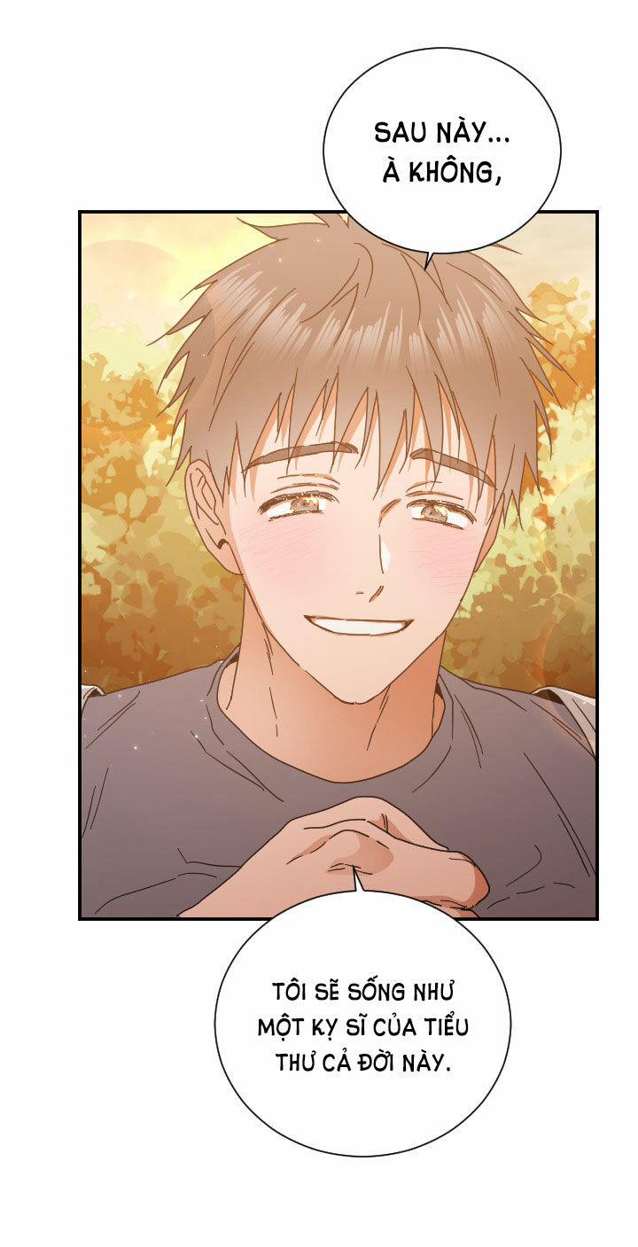 Tiểu Thư Bé Bỏng Đáng Yêu! 185.1 trang 22