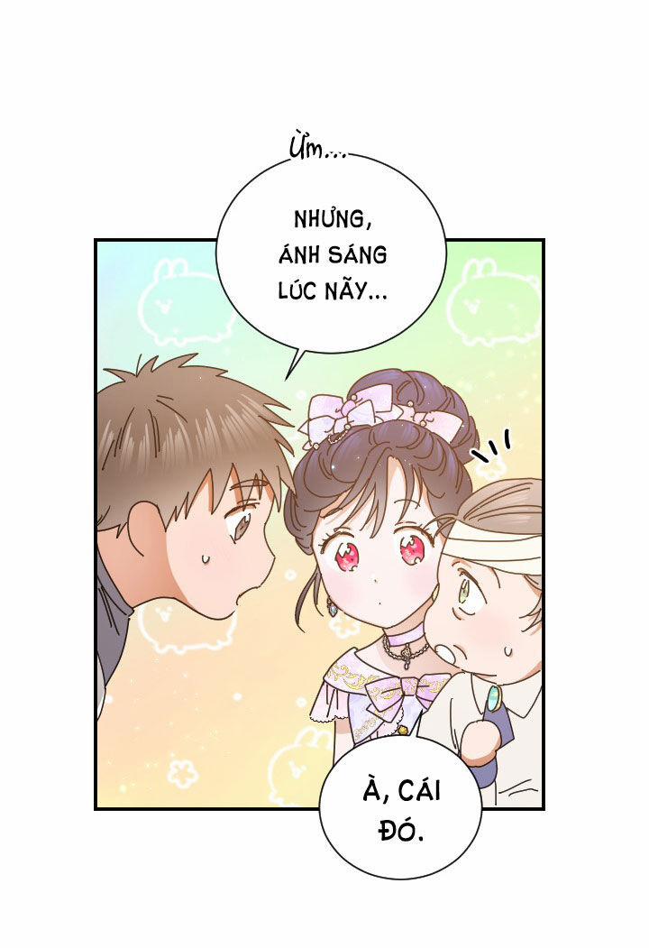 Tiểu Thư Bé Bỏng Đáng Yêu! 185.1 trang 25