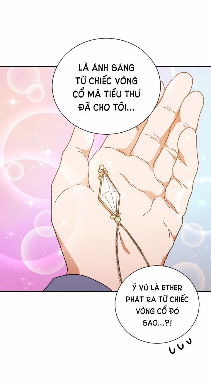 Tiểu Thư Bé Bỏng Đáng Yêu! 185.1 trang 26