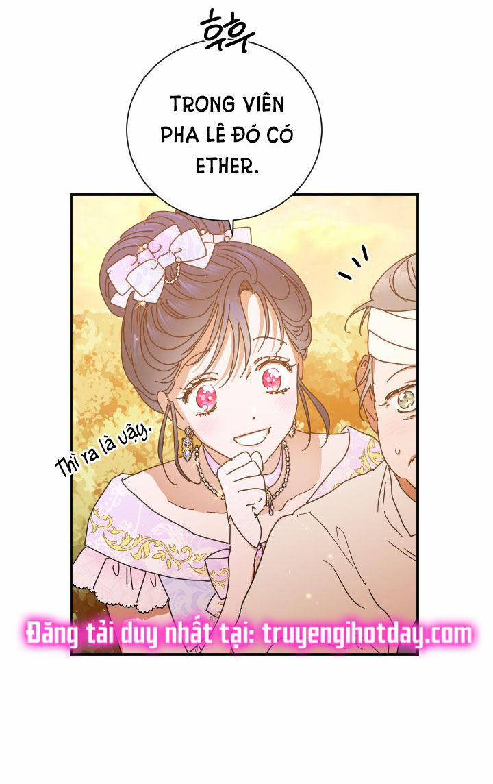 Tiểu Thư Bé Bỏng Đáng Yêu! 185.1 trang 27