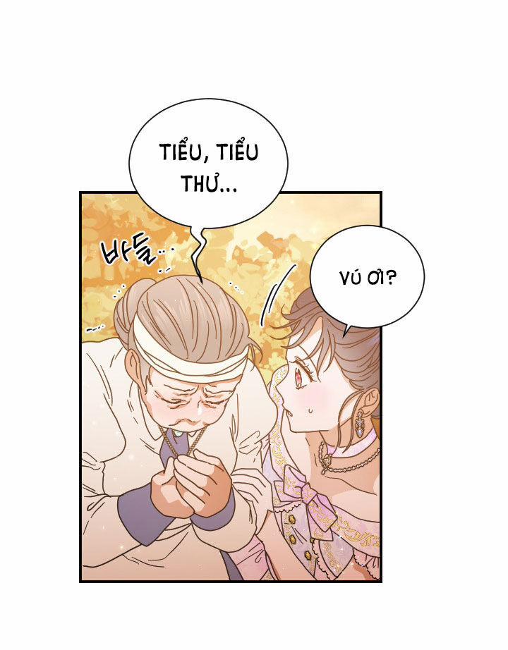 Tiểu Thư Bé Bỏng Đáng Yêu! 185.1 trang 29