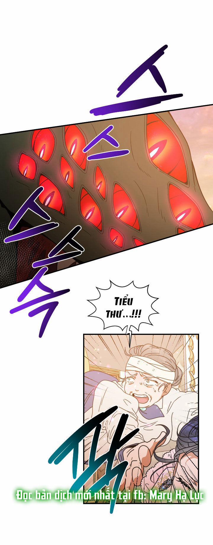 Tiểu Thư Bé Bỏng Đáng Yêu! 185.1 trang 3