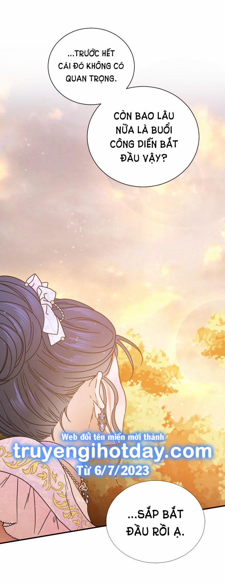 Tiểu Thư Bé Bỏng Đáng Yêu! 185.1 trang 32