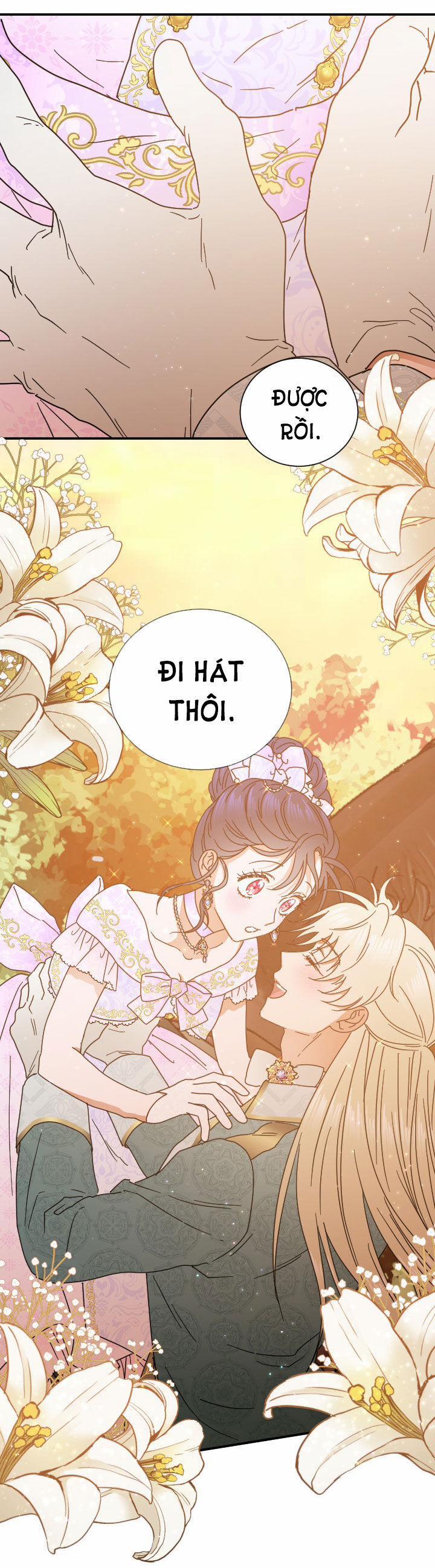 Tiểu Thư Bé Bỏng Đáng Yêu! 185.2 trang 23