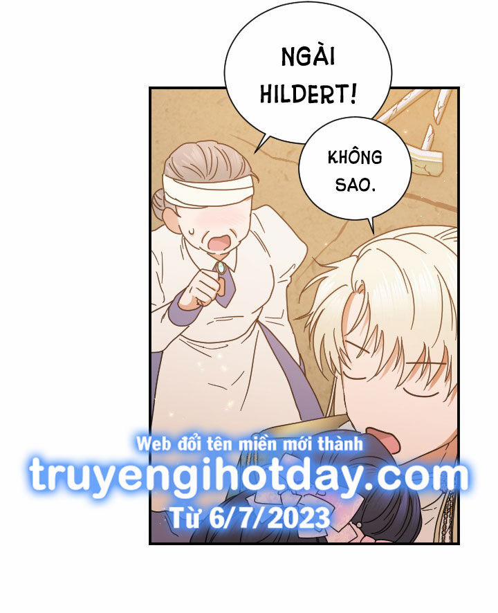 Tiểu Thư Bé Bỏng Đáng Yêu! 185.2 trang 24