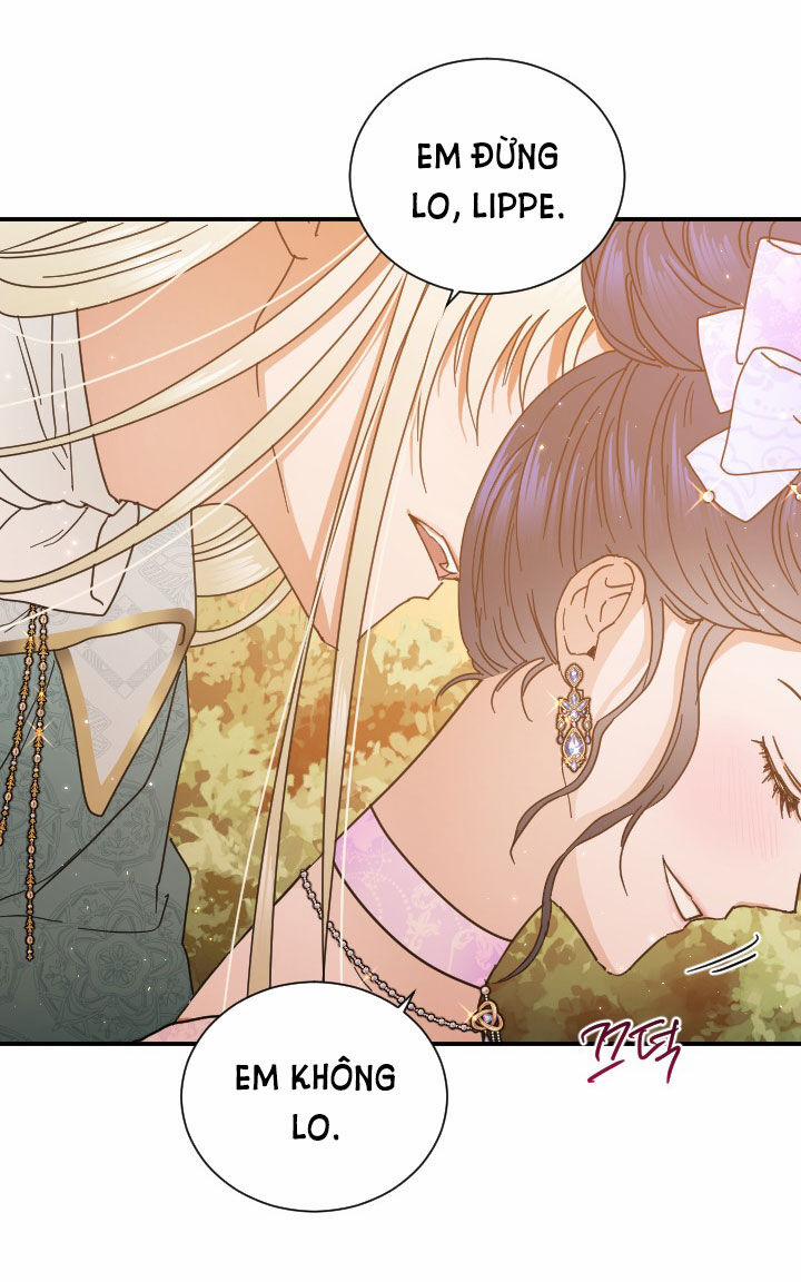 Tiểu Thư Bé Bỏng Đáng Yêu! 185.2 trang 25