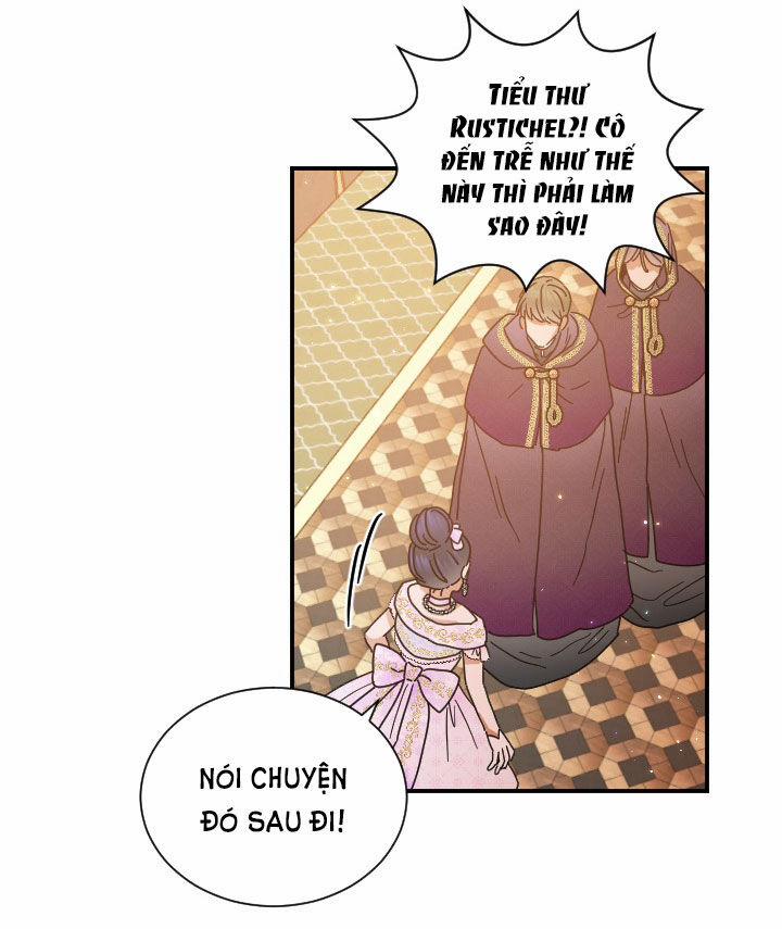 Tiểu Thư Bé Bỏng Đáng Yêu! 185.2 trang 31