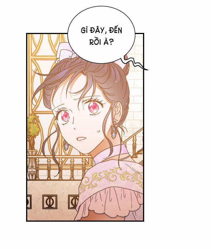 Tiểu Thư Bé Bỏng Đáng Yêu! 185.2 trang 32