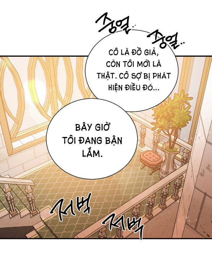 Tiểu Thư Bé Bỏng Đáng Yêu! 185.2 trang 34