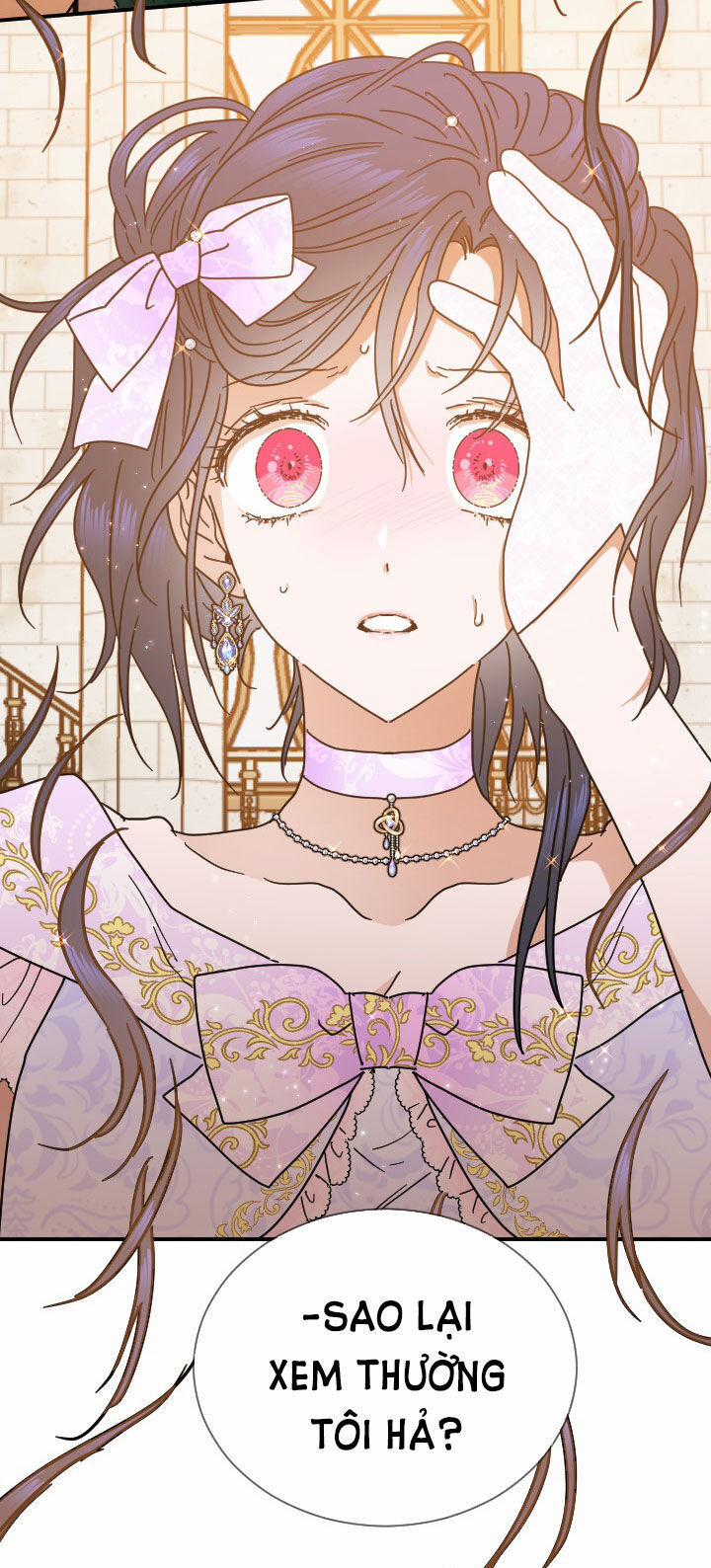 Tiểu Thư Bé Bỏng Đáng Yêu! 185.2 trang 38