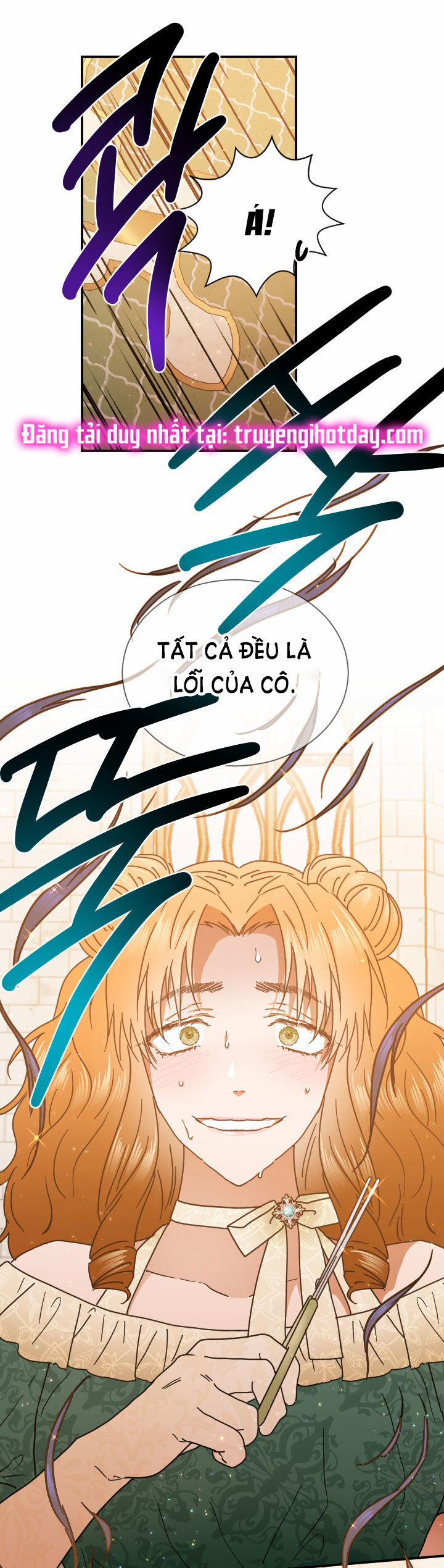 Tiểu Thư Bé Bỏng Đáng Yêu! 186.1 trang 1