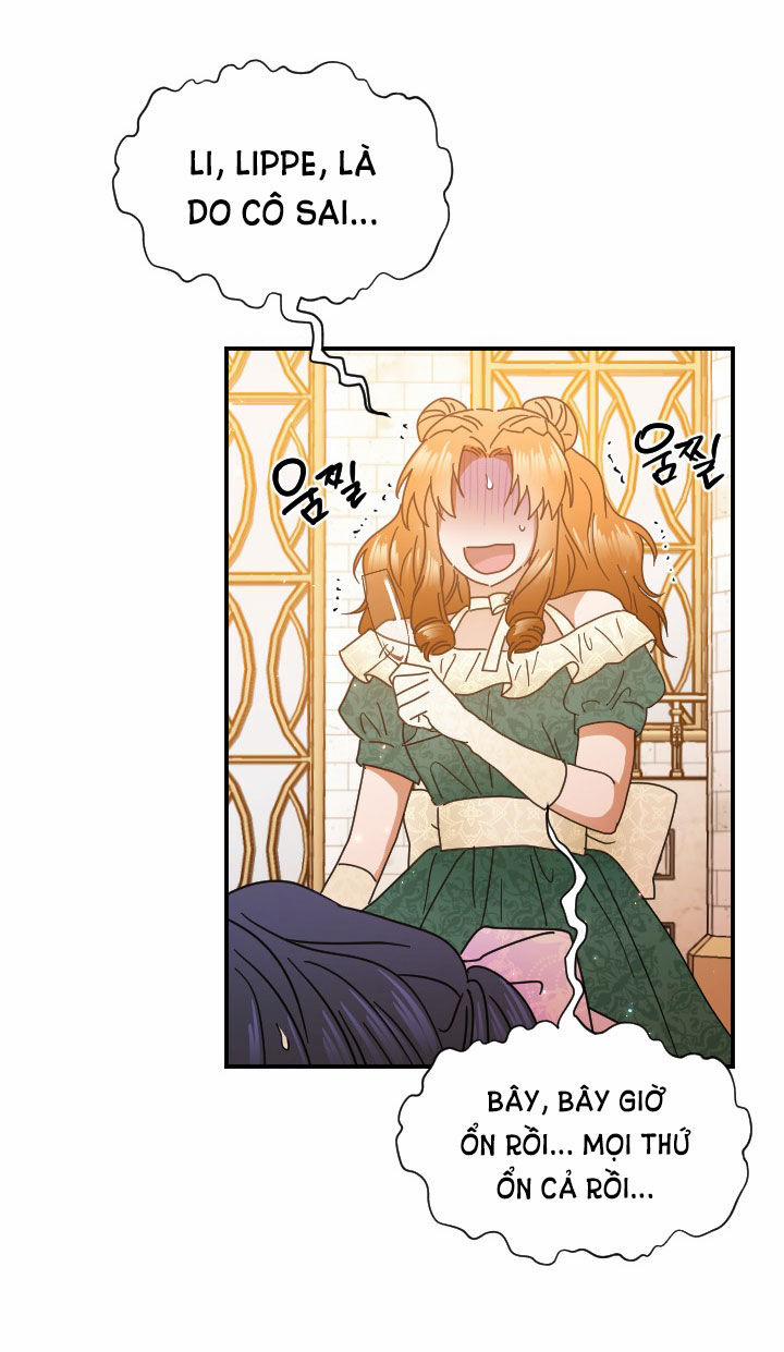 Tiểu Thư Bé Bỏng Đáng Yêu! 186.1 trang 14