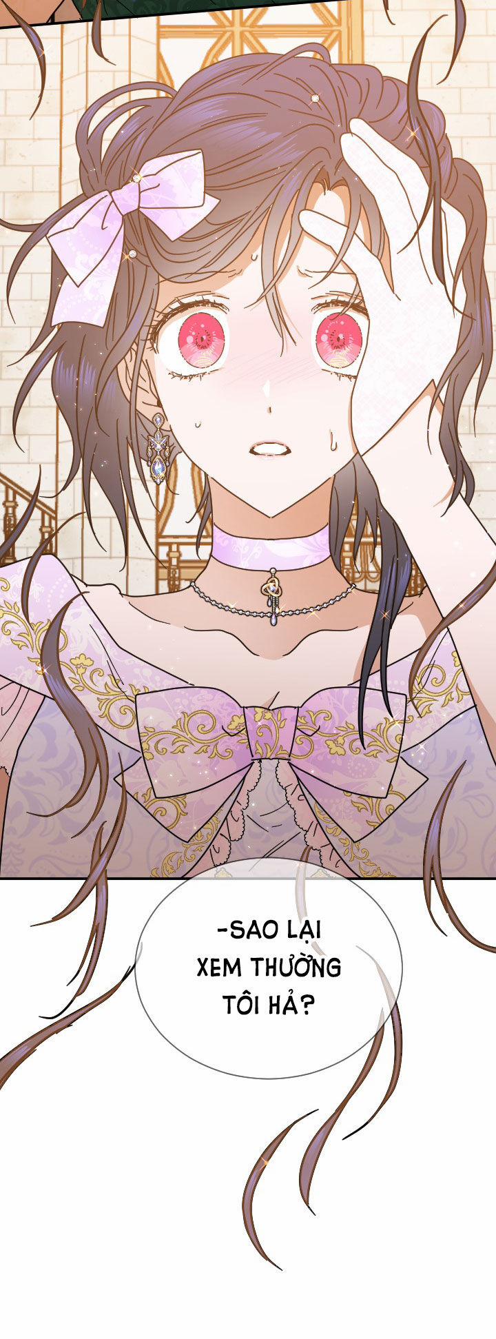 Tiểu Thư Bé Bỏng Đáng Yêu! 186.1 trang 2