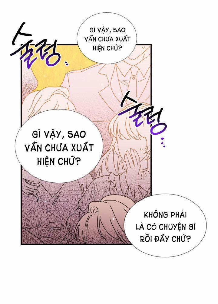 Tiểu Thư Bé Bỏng Đáng Yêu! 186.1 trang 22