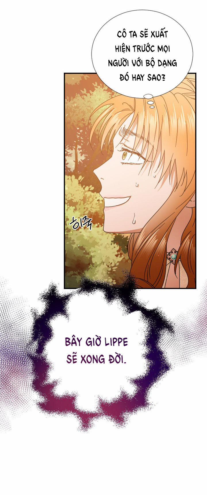 Tiểu Thư Bé Bỏng Đáng Yêu! 186.1 trang 33