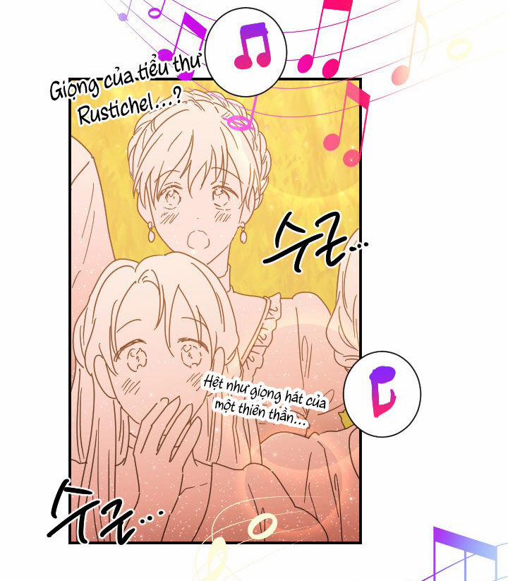 Tiểu Thư Bé Bỏng Đáng Yêu! 186.1 trang 36