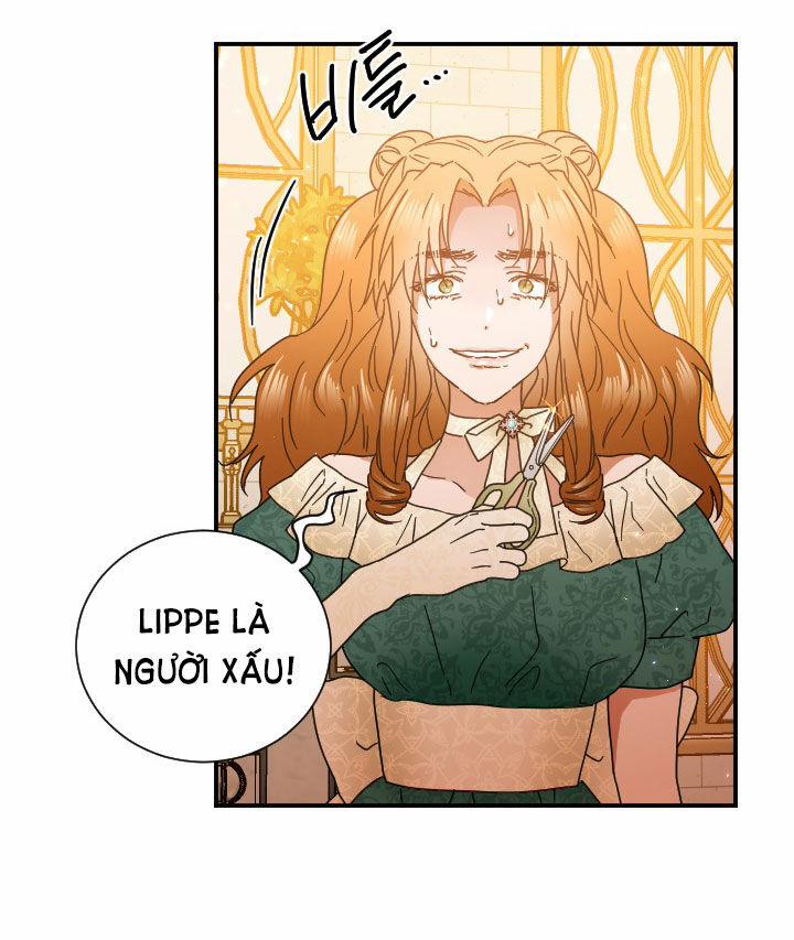 Tiểu Thư Bé Bỏng Đáng Yêu! 186.1 trang 5