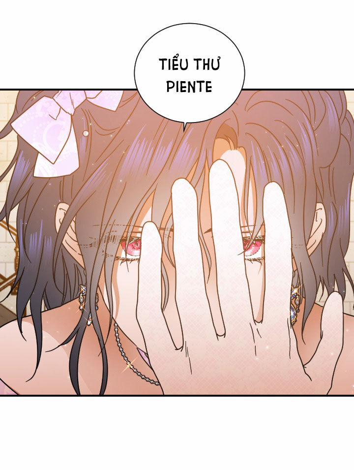 Tiểu Thư Bé Bỏng Đáng Yêu! 186.1 trang 6