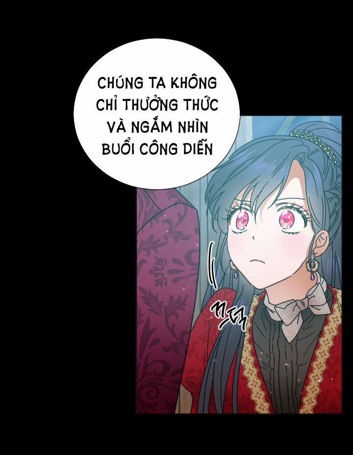 Tiểu Thư Bé Bỏng Đáng Yêu! 186.2 trang 12