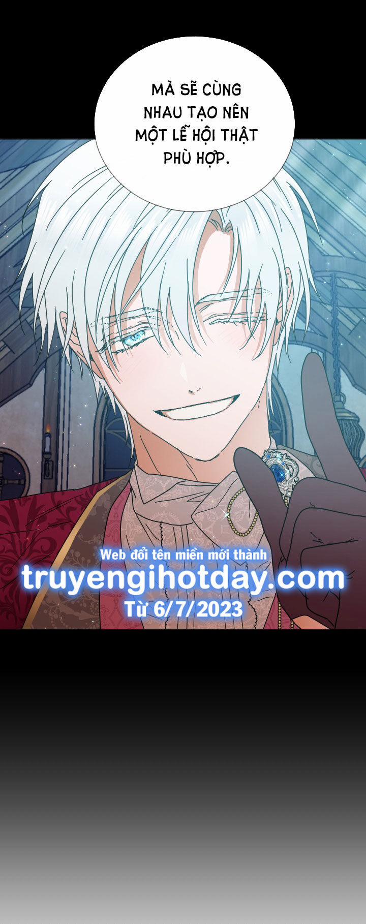 Tiểu Thư Bé Bỏng Đáng Yêu! 186.2 trang 13