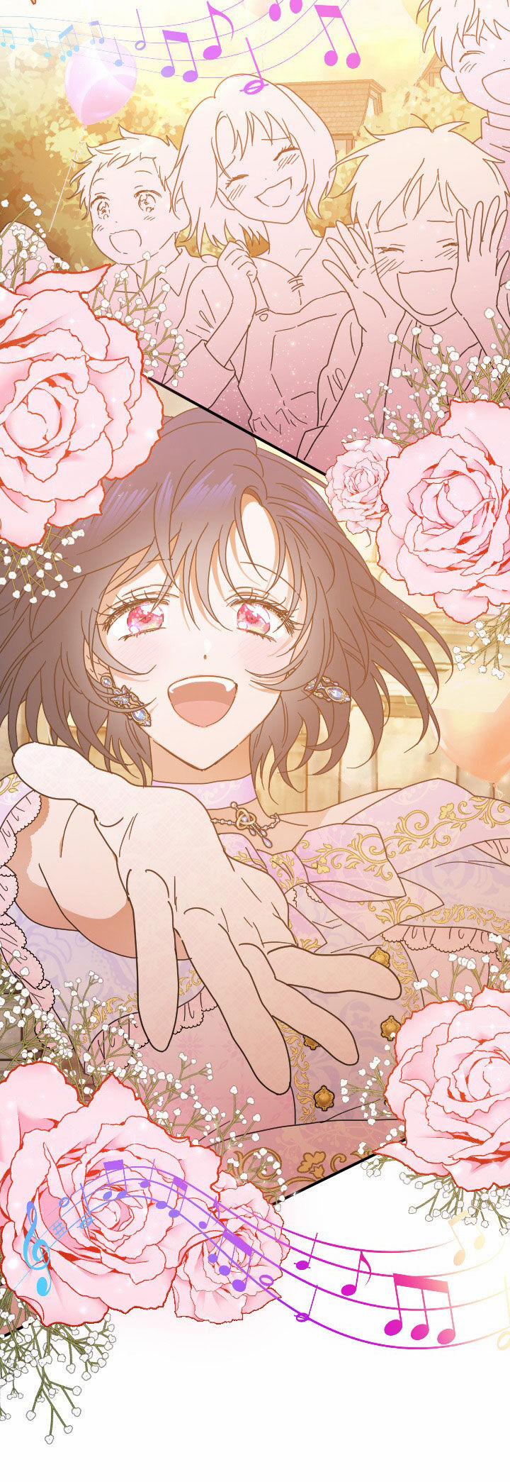 Tiểu Thư Bé Bỏng Đáng Yêu! 186.2 trang 23