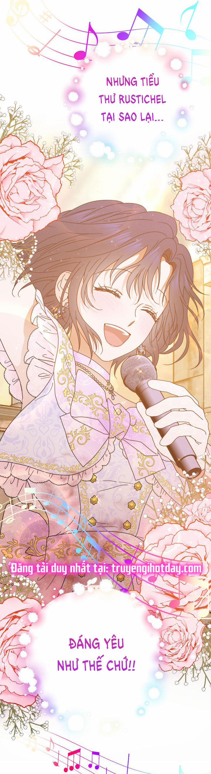 Tiểu Thư Bé Bỏng Đáng Yêu! 186.2 trang 7