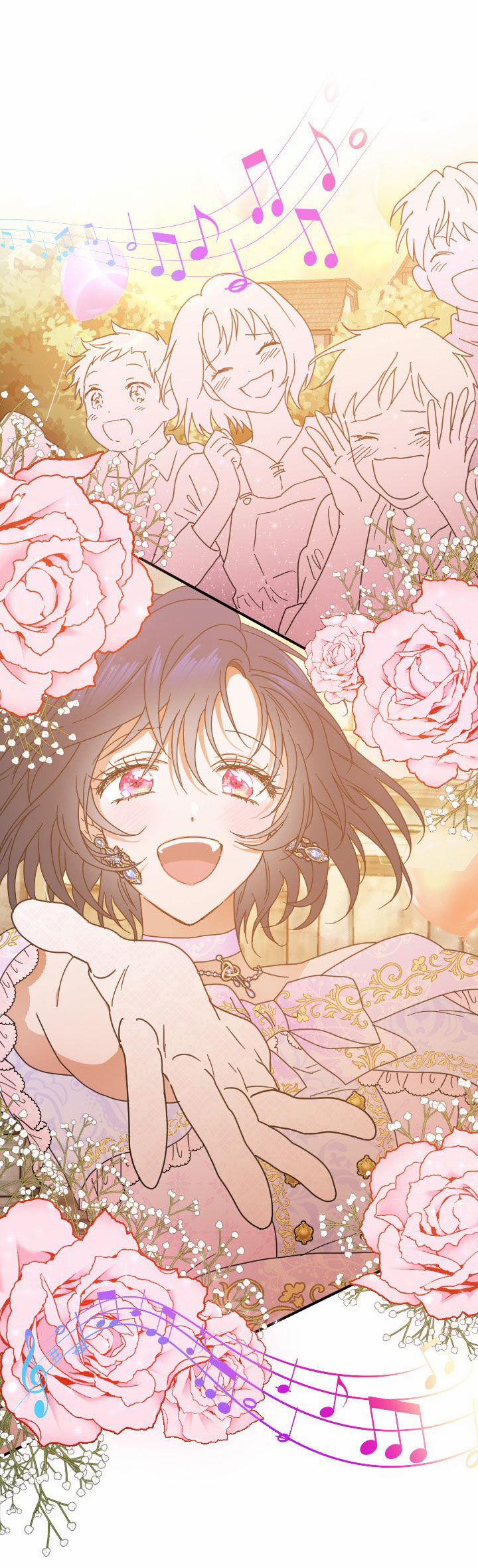 Tiểu Thư Bé Bỏng Đáng Yêu! 187.1 trang 0