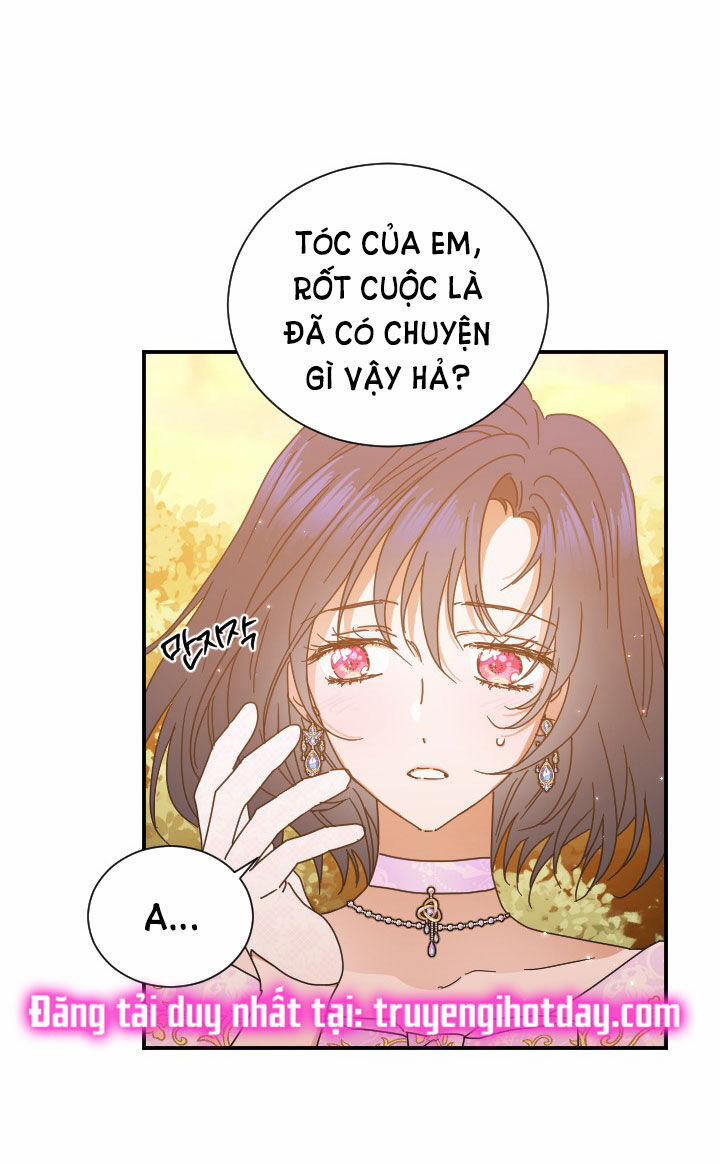 Tiểu Thư Bé Bỏng Đáng Yêu! 187.1 trang 19