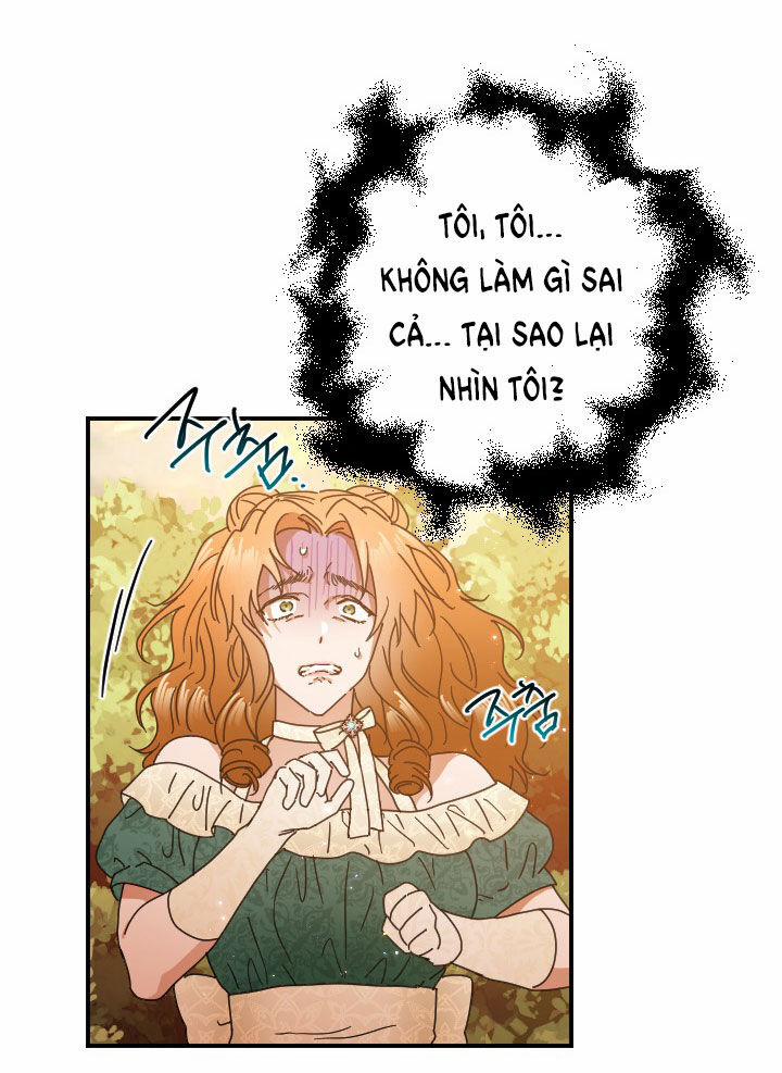 Tiểu Thư Bé Bỏng Đáng Yêu! 187.1 trang 21