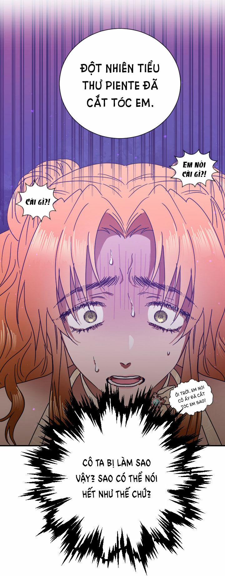 Tiểu Thư Bé Bỏng Đáng Yêu! 187.1 trang 23