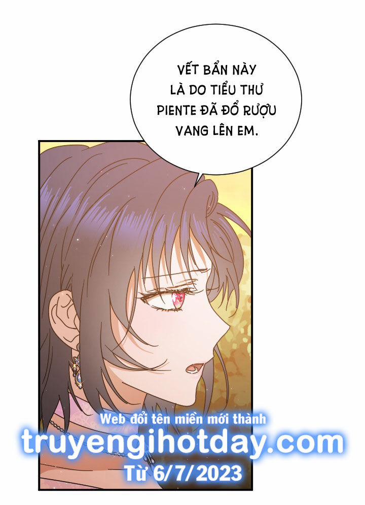 Tiểu Thư Bé Bỏng Đáng Yêu! 187.1 trang 25