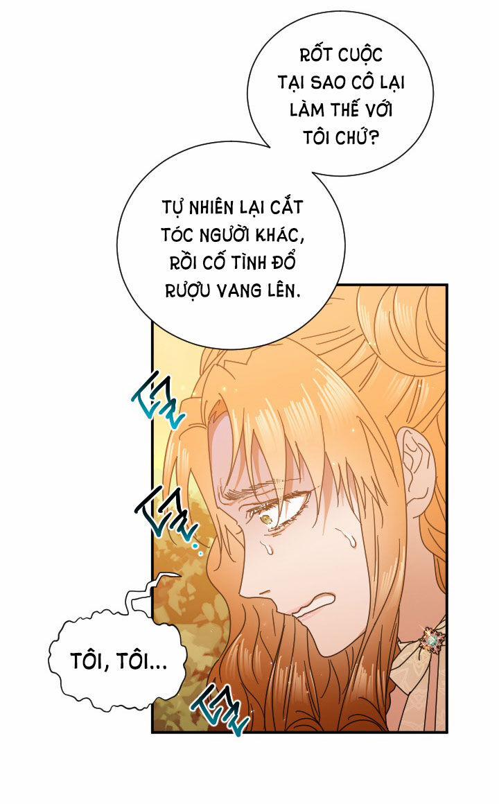 Tiểu Thư Bé Bỏng Đáng Yêu! 187.1 trang 26