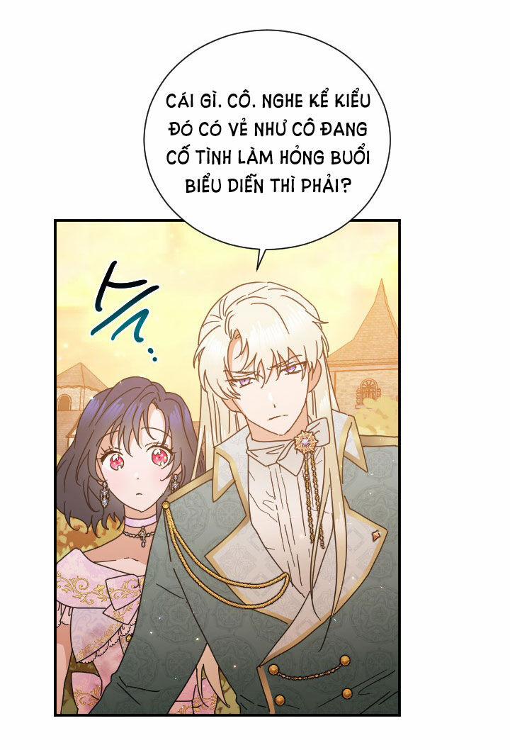 Tiểu Thư Bé Bỏng Đáng Yêu! 187.1 trang 27