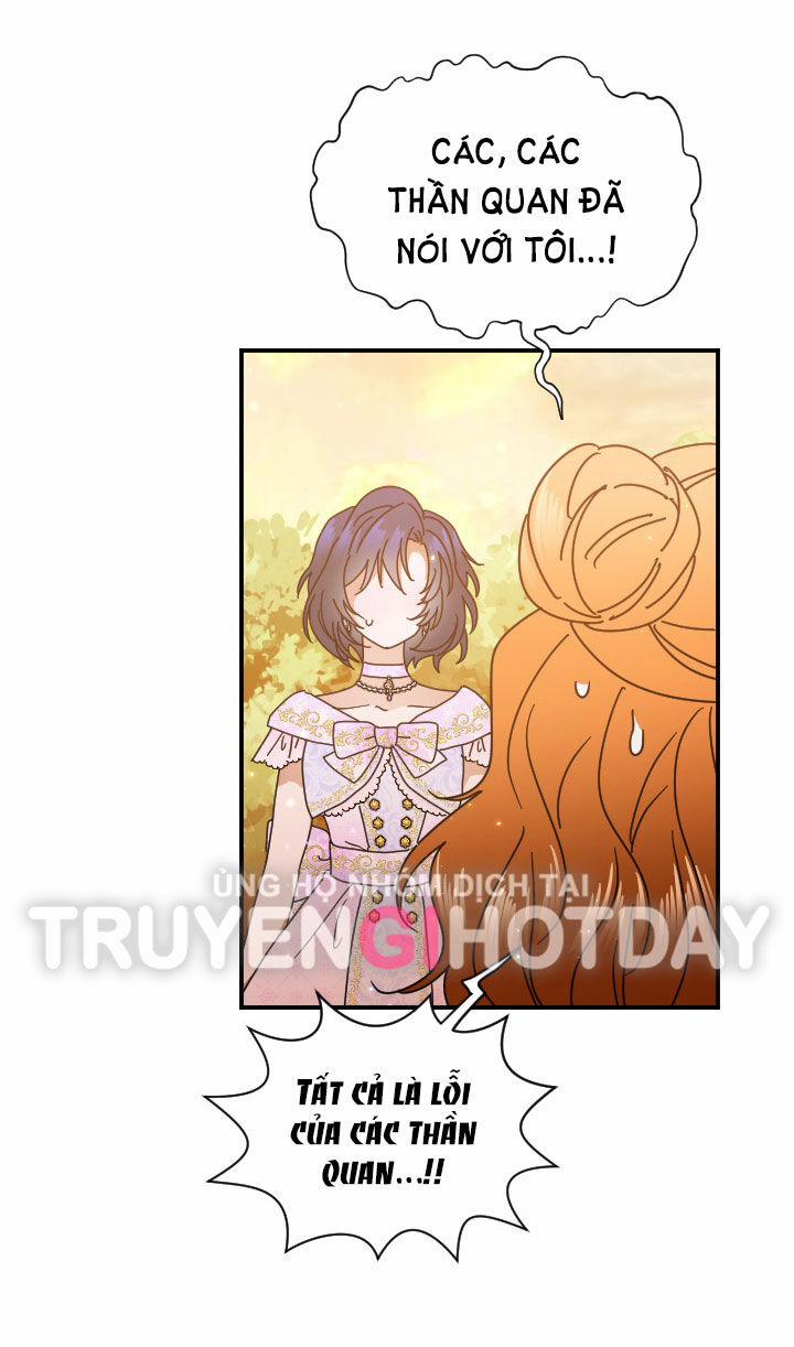 Tiểu Thư Bé Bỏng Đáng Yêu! 187.1 trang 30