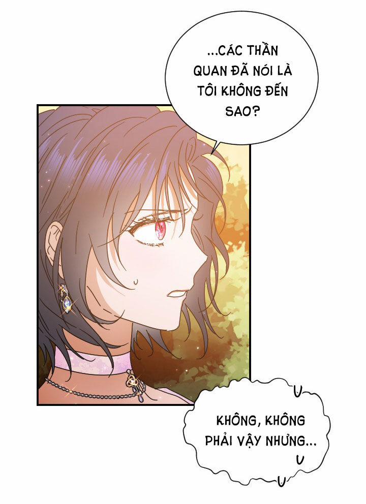 Tiểu Thư Bé Bỏng Đáng Yêu! 187.1 trang 31