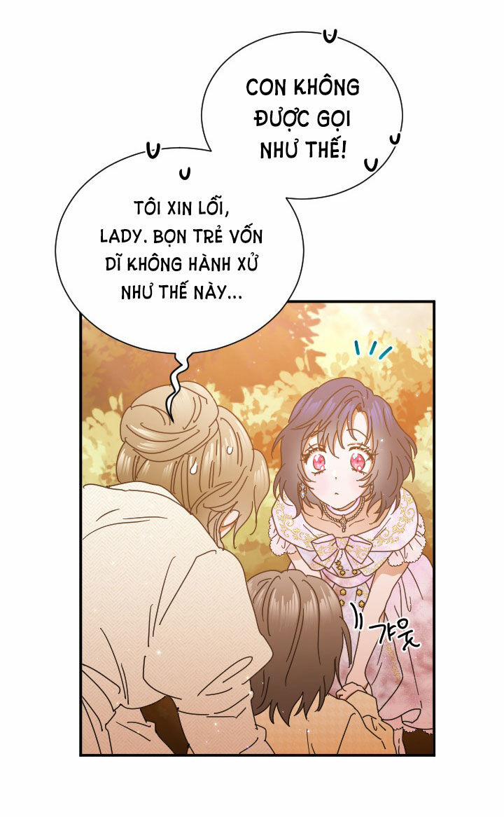 Tiểu Thư Bé Bỏng Đáng Yêu! 187.1 trang 7