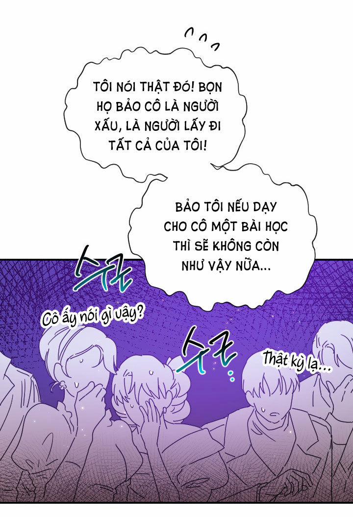 Tiểu Thư Bé Bỏng Đáng Yêu! 187.2 trang 0