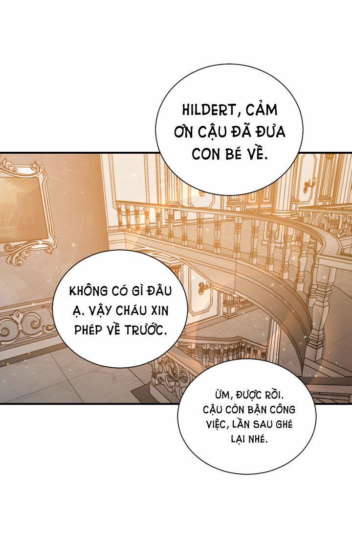 Tiểu Thư Bé Bỏng Đáng Yêu! 187.2 trang 18