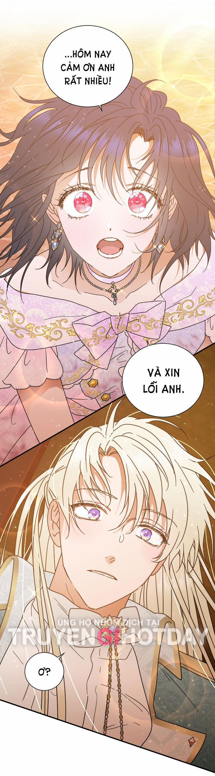 Tiểu Thư Bé Bỏng Đáng Yêu! 187.2 trang 22