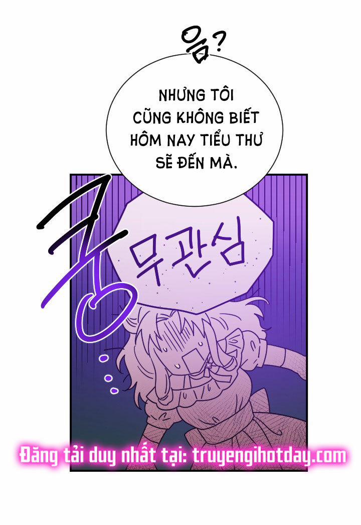 Tiểu Thư Bé Bỏng Đáng Yêu! 187.2 trang 3