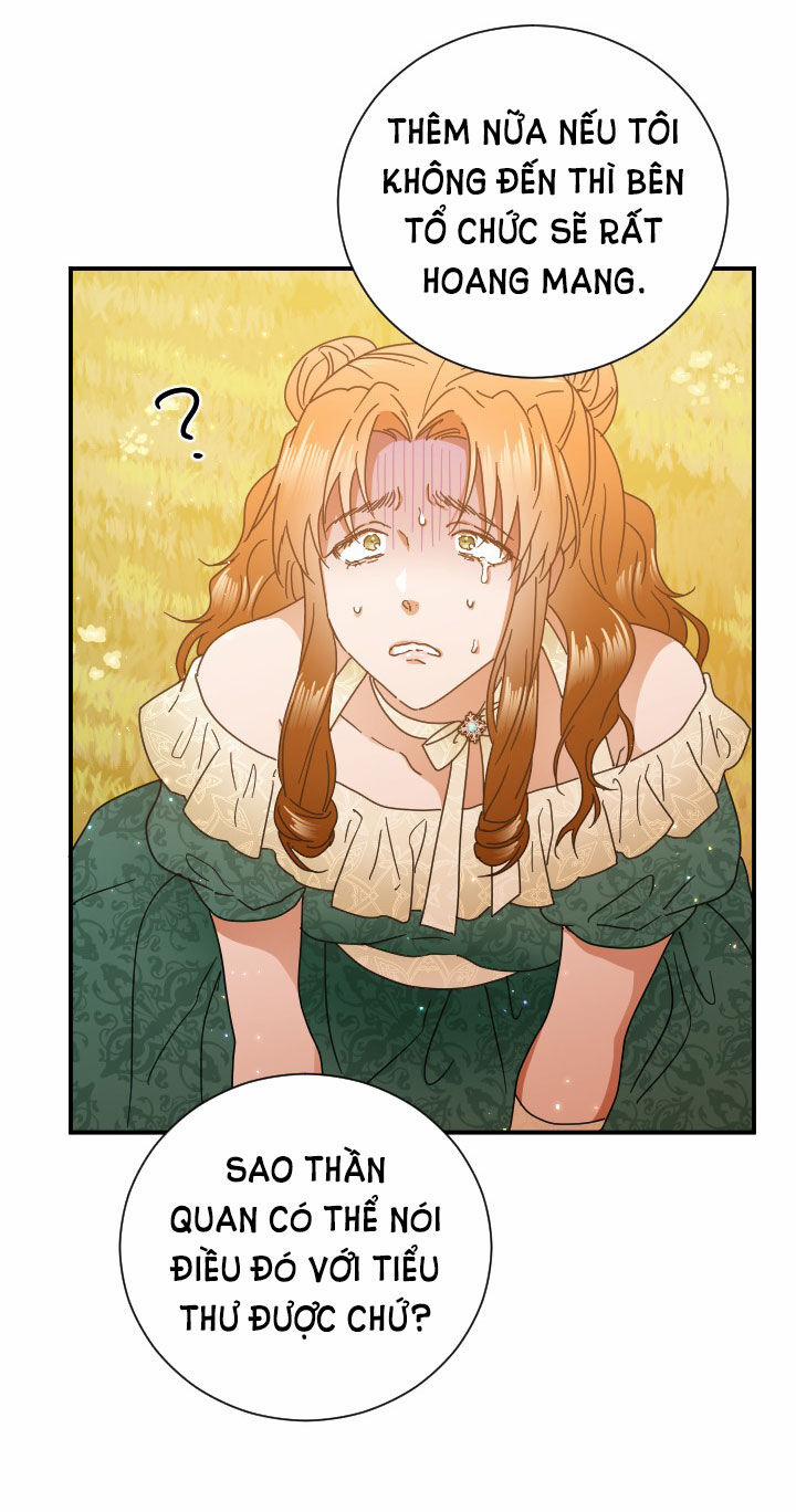 Tiểu Thư Bé Bỏng Đáng Yêu! 187.2 trang 5