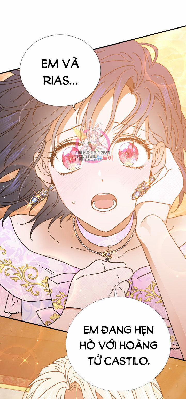 Tiểu Thư Bé Bỏng Đáng Yêu! 188.1 trang 0