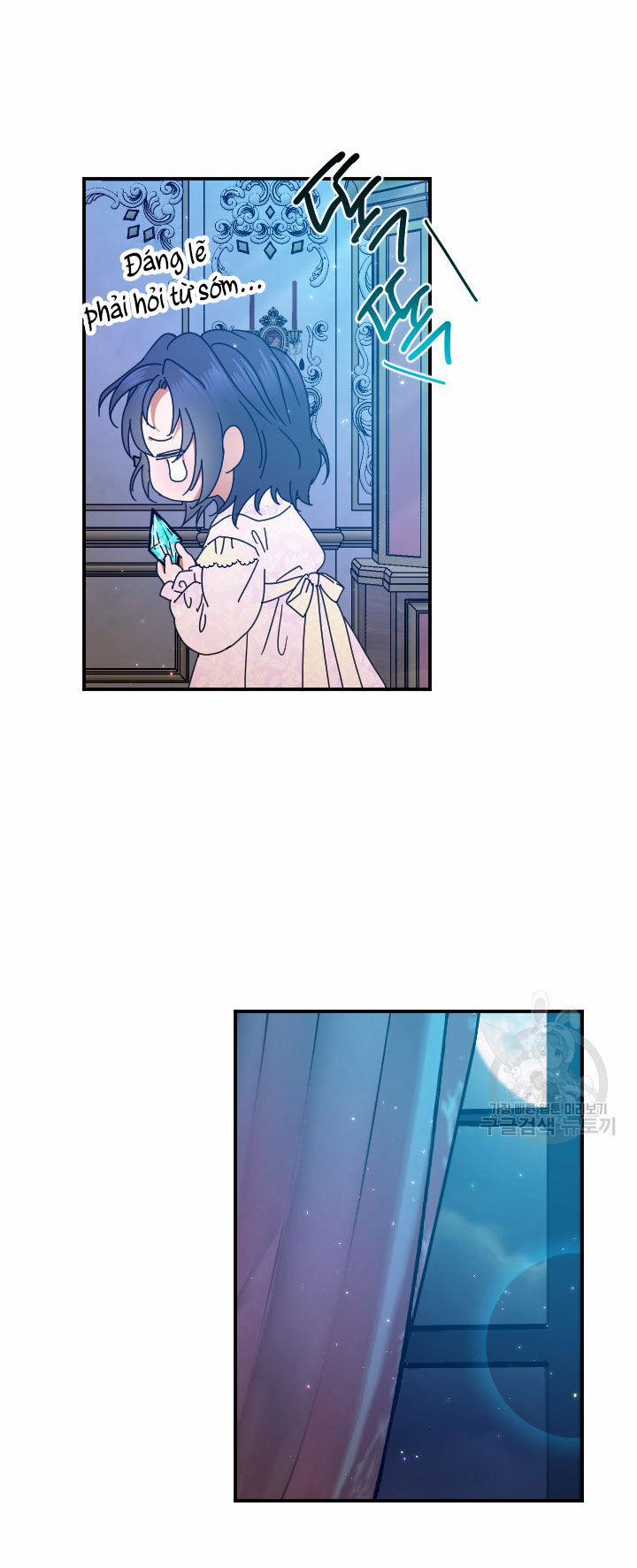 Tiểu Thư Bé Bỏng Đáng Yêu! 188.1 trang 11