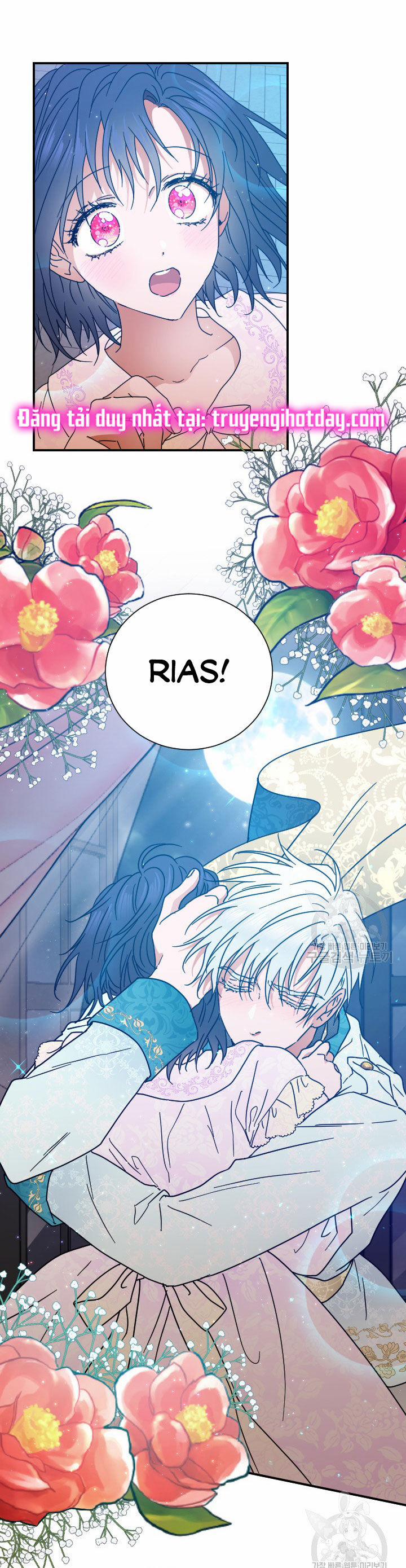 Tiểu Thư Bé Bỏng Đáng Yêu! 188.1 trang 12