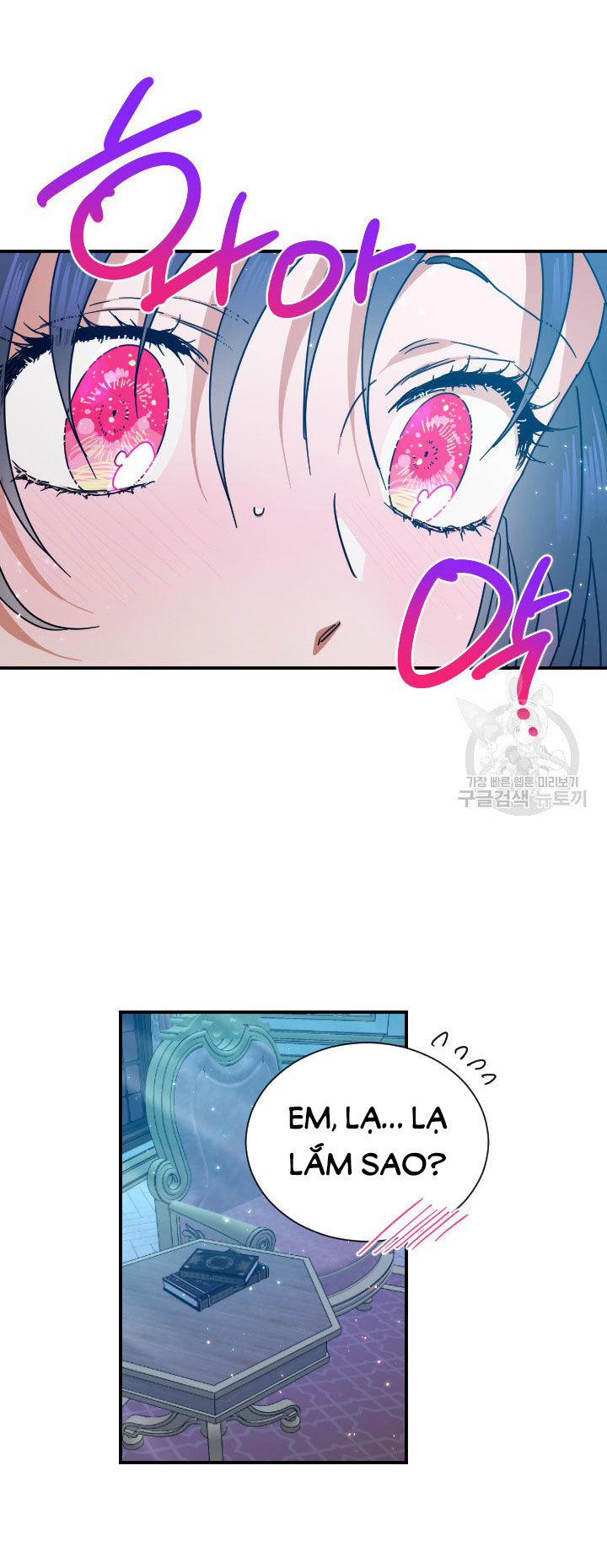 Tiểu Thư Bé Bỏng Đáng Yêu! 188.1 trang 16