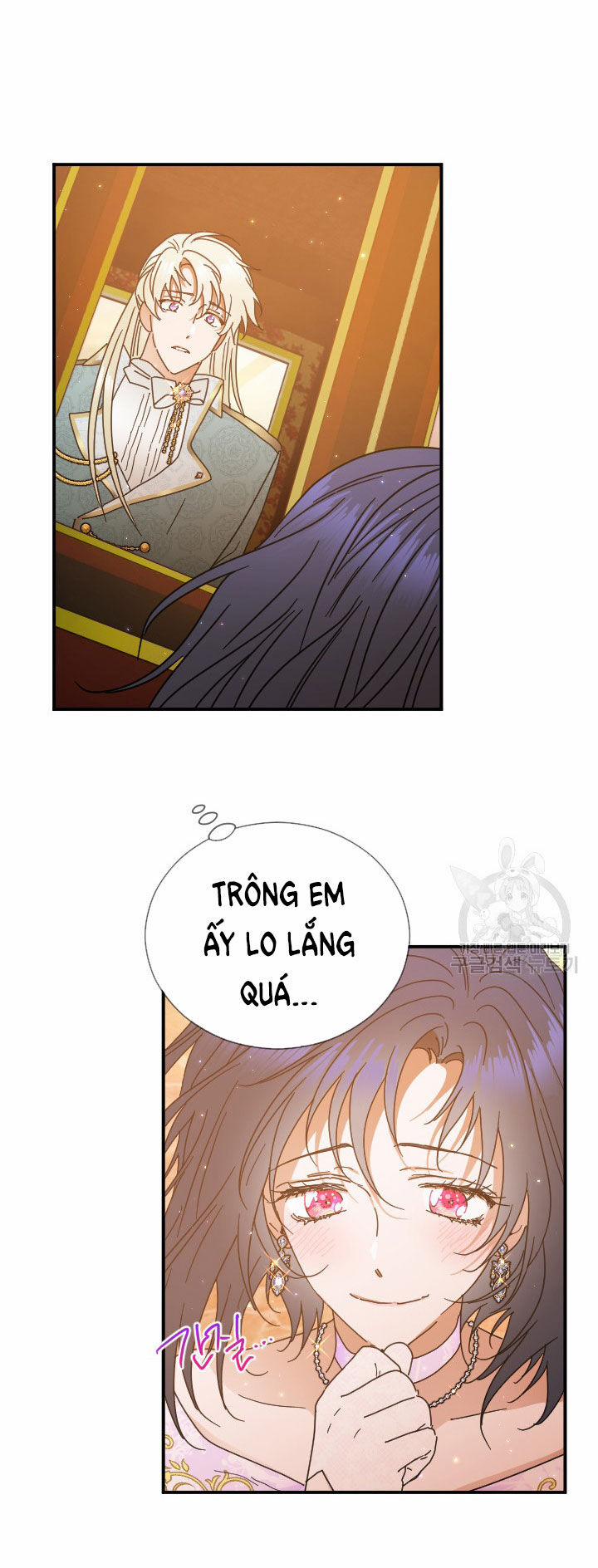 Tiểu Thư Bé Bỏng Đáng Yêu! 188.1 trang 3