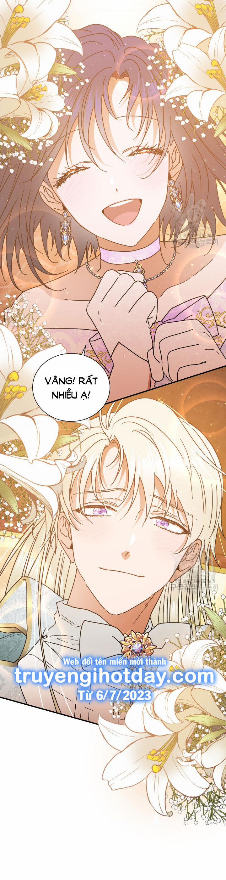 Tiểu Thư Bé Bỏng Đáng Yêu! 188.1 trang 5